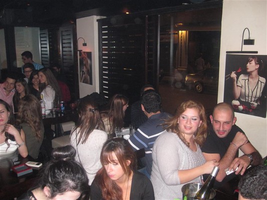 Koii on Saturday night